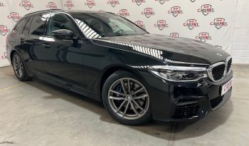 BMW  – SERIE 5 525DA TOURING “M” lleno