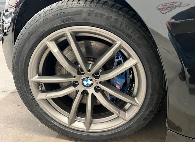 BMW  – SERIE 5 525DA TOURING “M” lleno