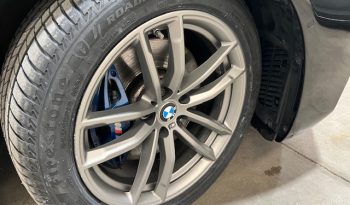 BMW  – SERIE 5 525DA TOURING “M” lleno