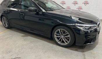 BMW  – SERIE 5 525DA TOURING “M” lleno