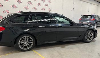 BMW  – SERIE 5 525DA TOURING “M” lleno