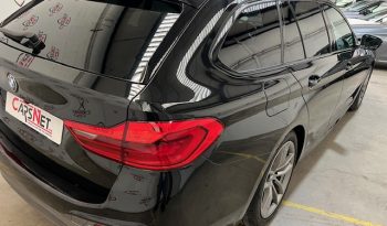 BMW  – SERIE 5 525DA TOURING “M” lleno