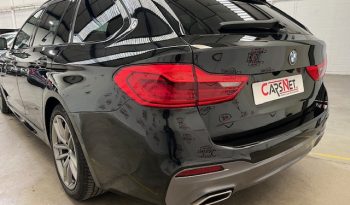 BMW  – SERIE 5 525DA TOURING “M” lleno