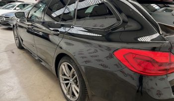 BMW  – SERIE 5 525DA TOURING “M” lleno