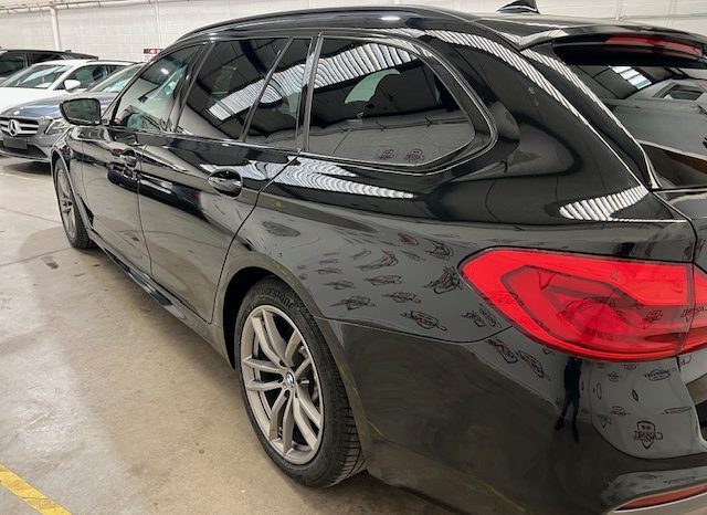 BMW  – SERIE 5 525DA TOURING “M” lleno