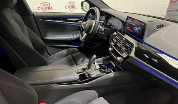 BMW  – SERIE 5 525DA TOURING “M” lleno