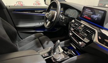 BMW  – SERIE 5 525DA TOURING “M” lleno