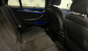 BMW  – SERIE 5 525DA TOURING “M” lleno