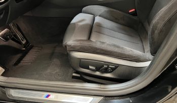 BMW  – SERIE 5 525DA TOURING “M” lleno