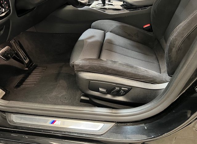 BMW  – SERIE 5 525DA TOURING “M” lleno