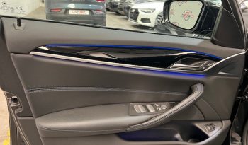 BMW  – SERIE 5 525DA TOURING “M” lleno