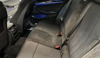 BMW  – SERIE 5 525DA TOURING “M” lleno