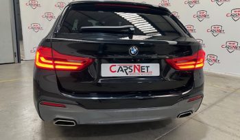 BMW  – SERIE 5 525DA TOURING “M” lleno