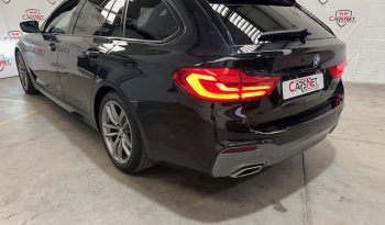 BMW  – SERIE 5 525DA TOURING “M” lleno