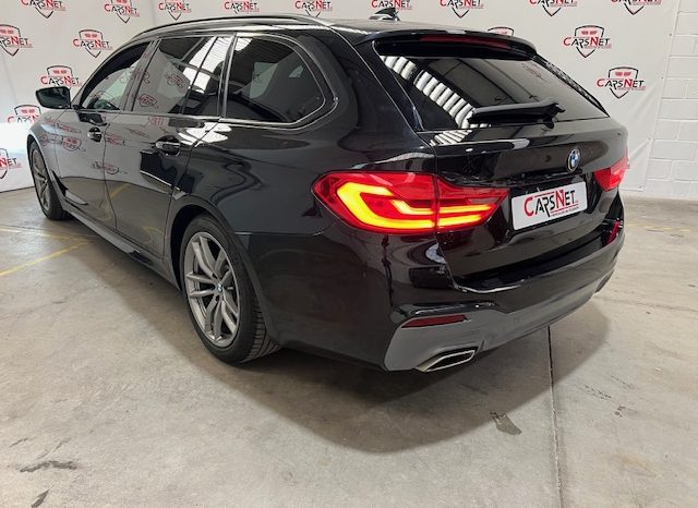 BMW  – SERIE 5 525DA TOURING “M” lleno