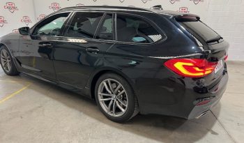 BMW  – SERIE 5 525DA TOURING “M” lleno