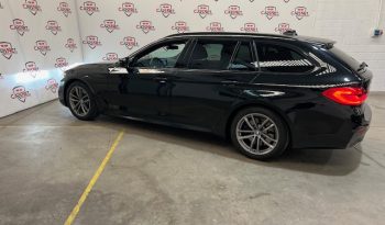 BMW  – SERIE 5 525DA TOURING “M” lleno