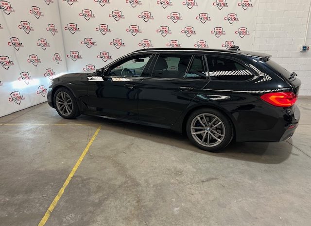 BMW  – SERIE 5 525DA TOURING “M” lleno