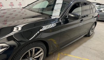 BMW  – SERIE 5 525DA TOURING “M” lleno