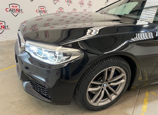 BMW  – SERIE 5 525DA TOURING “M” lleno