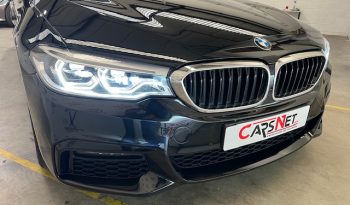 BMW  – SERIE 5 525DA TOURING “M” lleno