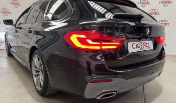 BMW  – SERIE 5 525DA TOURING “M” lleno