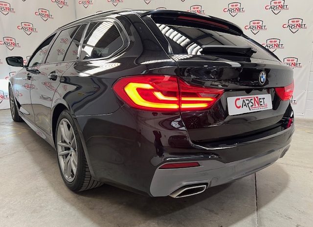 BMW  – SERIE 5 525DA TOURING “M” lleno