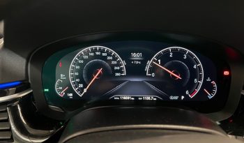 BMW  – SERIE 5 525DA TOURING “M” lleno