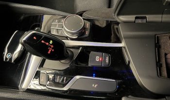 BMW  – SERIE 5 525DA TOURING “M” lleno