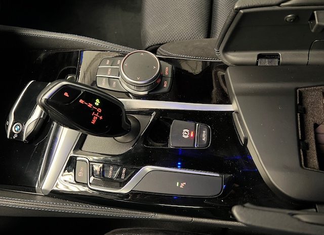 BMW  – SERIE 5 525DA TOURING “M” lleno