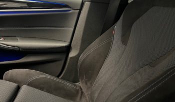 BMW  – SERIE 5 525DA TOURING “M” lleno