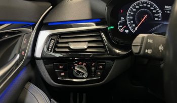 BMW  – SERIE 5 525DA TOURING “M” lleno