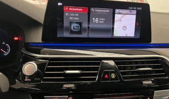 BMW  – SERIE 5 525DA TOURING “M” lleno