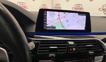 BMW  – SERIE 5 525DA TOURING “M” lleno