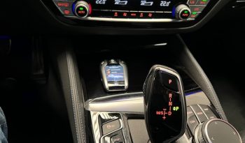 BMW  – SERIE 5 525DA TOURING “M” lleno