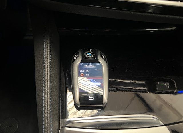 BMW  – SERIE 5 525DA TOURING “M” lleno