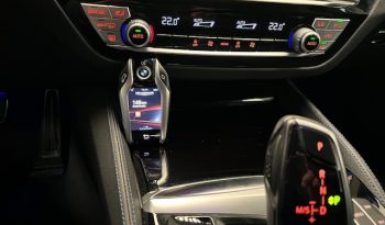 BMW  – SERIE 5 525DA TOURING “M” lleno