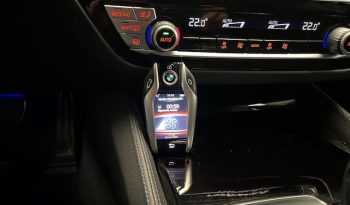 BMW  – SERIE 5 525DA TOURING “M” lleno