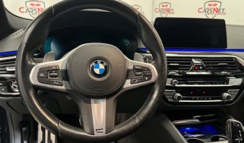 BMW  – SERIE 5 525DA TOURING “M” lleno