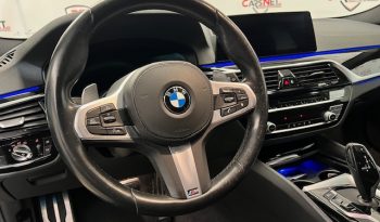 BMW  – SERIE 5 525DA TOURING “M” lleno