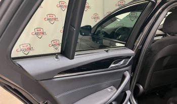 BMW  – SERIE 5 525DA TOURING “M” lleno