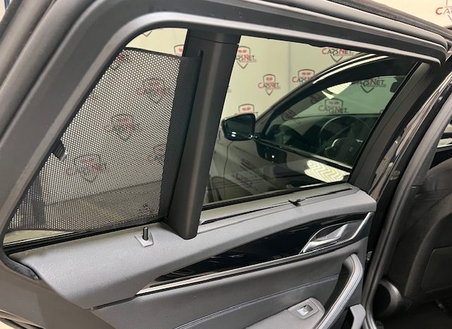 BMW  – SERIE 5 525DA TOURING “M” lleno