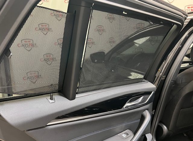 BMW  – SERIE 5 525DA TOURING “M” lleno