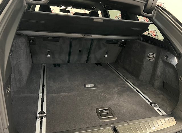 BMW  – SERIE 5 525DA TOURING “M” lleno