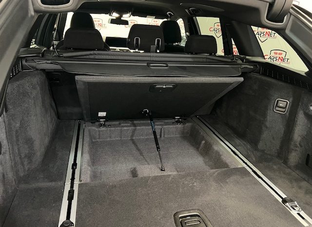 BMW  – SERIE 5 525DA TOURING “M” lleno