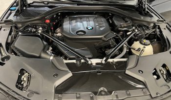 BMW  – SERIE 5 525DA TOURING “M” lleno