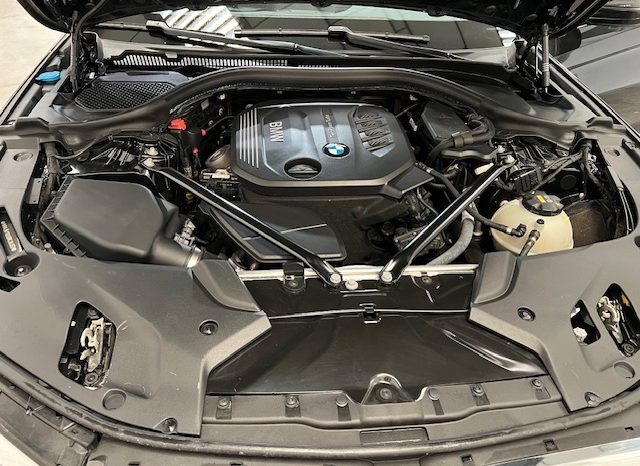 BMW  – SERIE 5 525DA TOURING “M” lleno