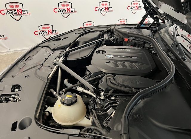 BMW  – SERIE 5 525DA TOURING “M” lleno