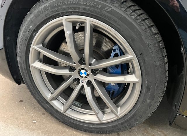 BMW  – SERIE 5 525DA TOURING “M” lleno