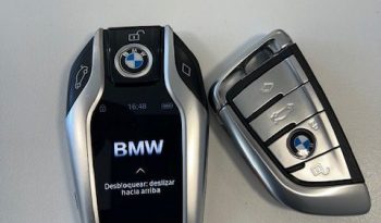 BMW  – SERIE 5 525DA TOURING “M” lleno